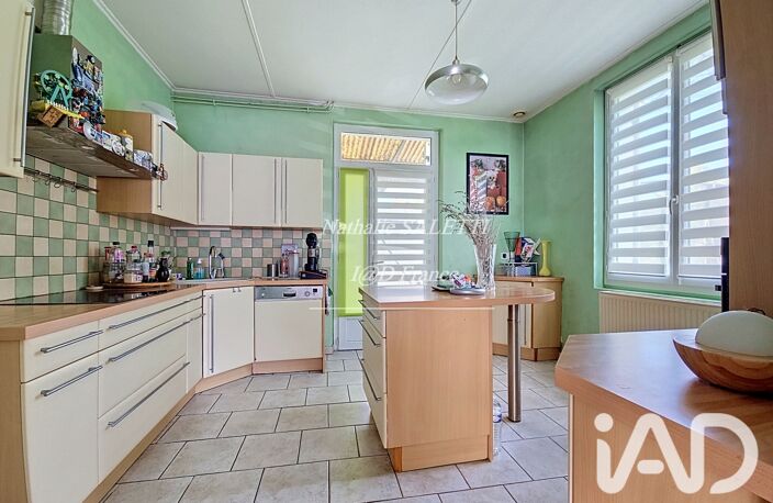 Vente Maison/villa 5 pièces — photo 5