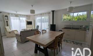 Maison 4 Pièces 85 m² à vendre à Saint-Hilaire-de-Riez (85270)