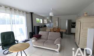 Maison 4 Pièces 85 m² à vendre à Saint-Hilaire-de-Riez (85270)