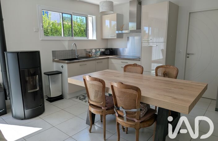 Vente Maison/villa 4 pièces — photo 2