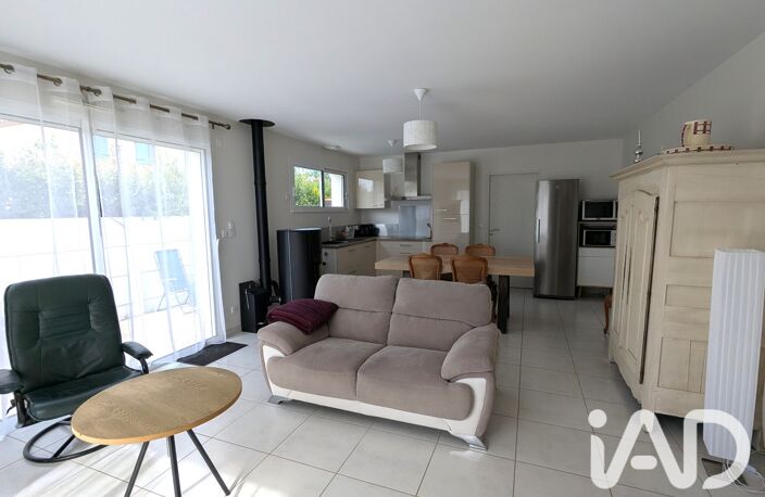 Vente Maison/villa 4 pièces — photo 3