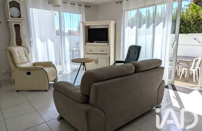 Vente Maison/villa 4 pièces — photo 4