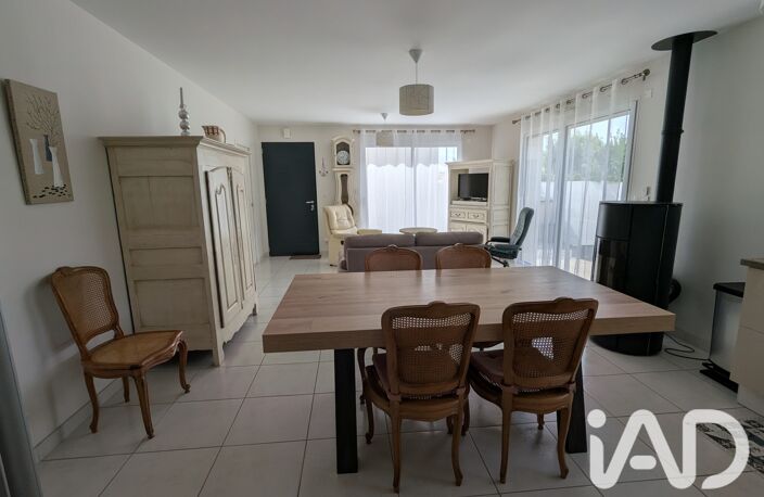 Vente Maison/villa 4 pièces — photo 5