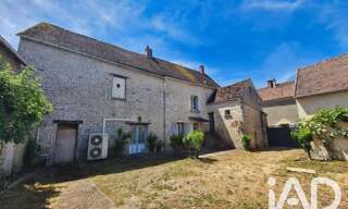 Maison 5 Pièces 109 m² à vendre à Le Malesherbois (45300)