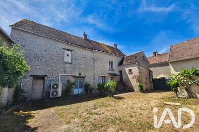 Maison 5 pièces 170000 €