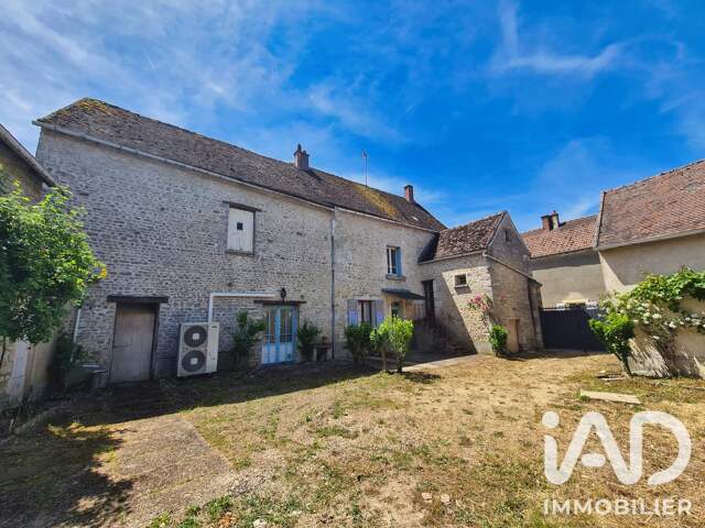 Vente Maison de village 5 pièces — photo du bien