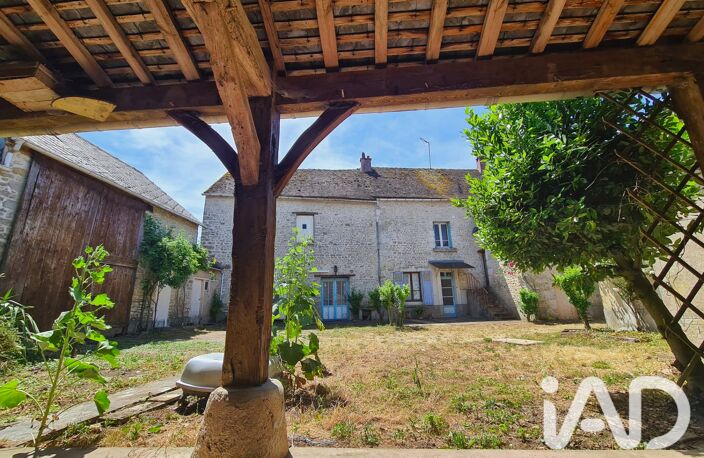 Vente Maison de village 5 pièces — photo 3