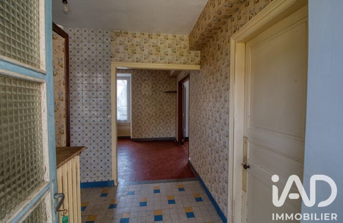 Vente Maison de village 5 pièces — photo 4