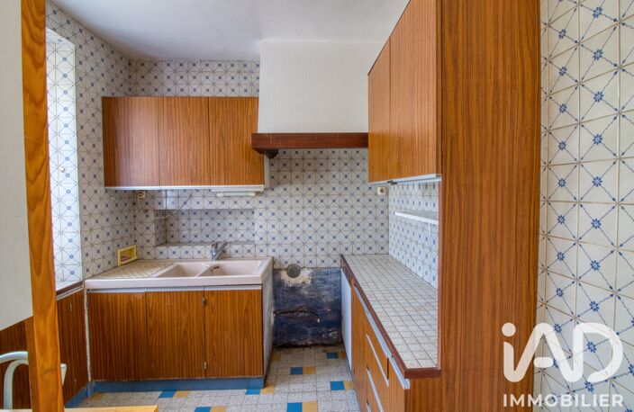 Vente Maison de village 5 pièces — photo 5