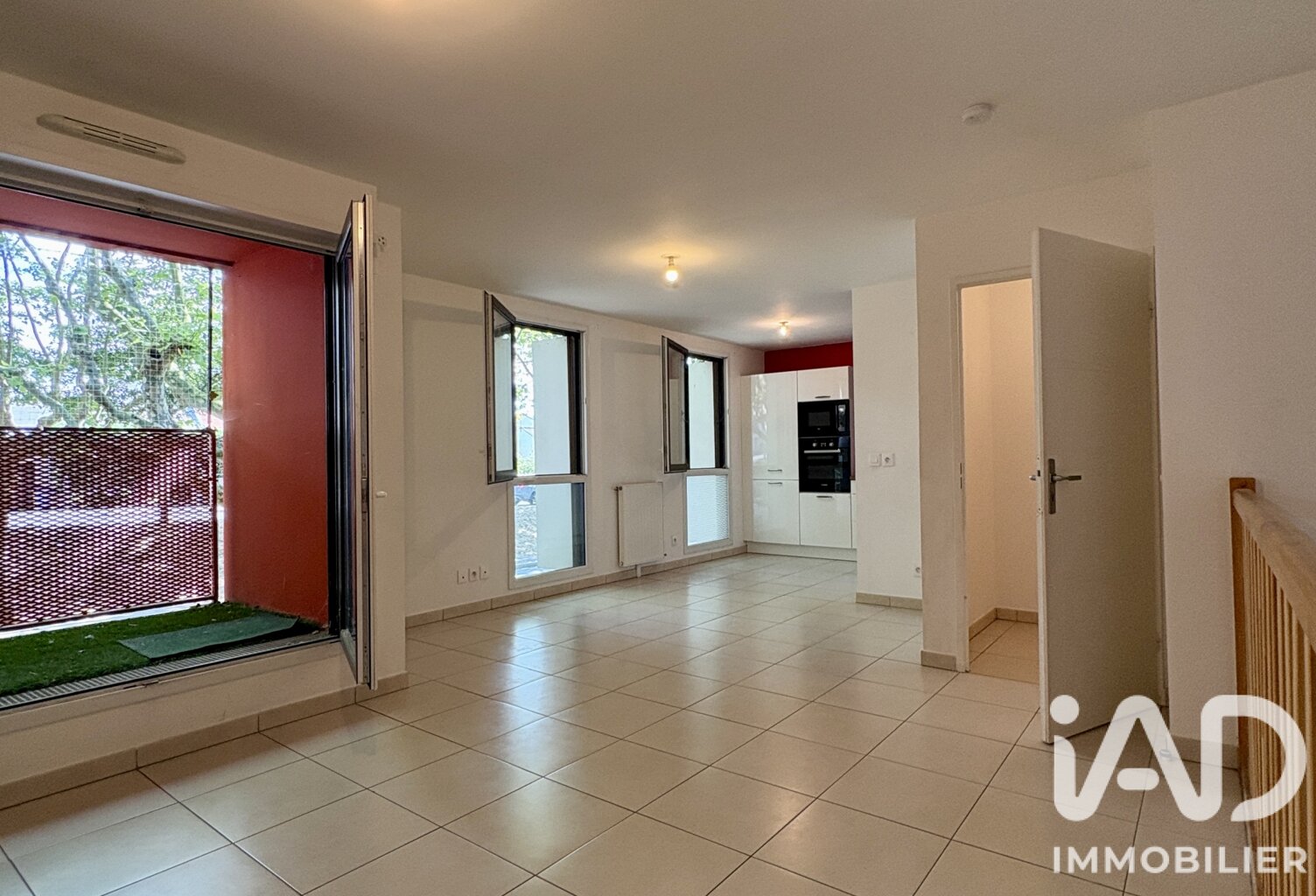 Vente Duplex 4 pièces — photo 1
