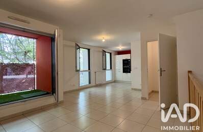 Vente Duplex 4 pièces — photo du bien