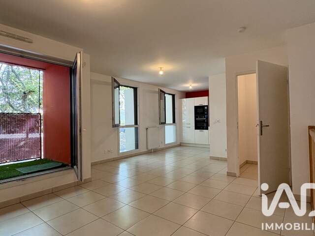 Vente Duplex 4 pièces — photo du bien