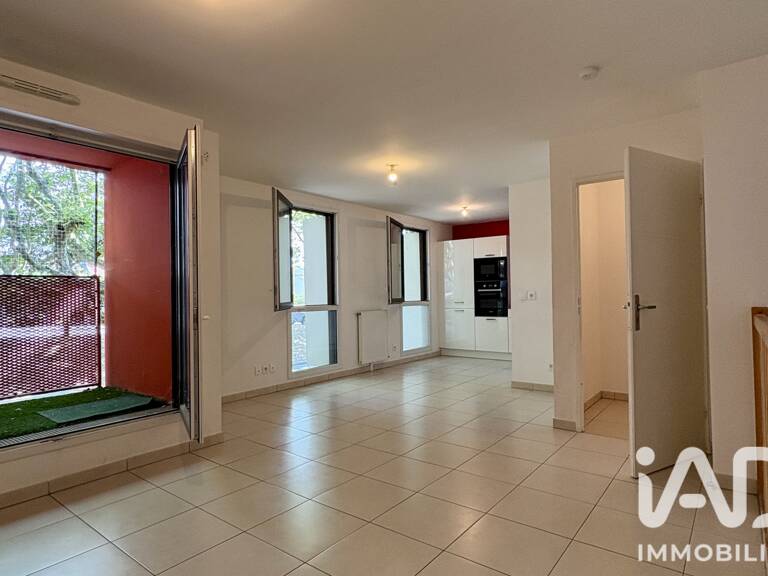 Vente Duplex 4 pièces — photo 1