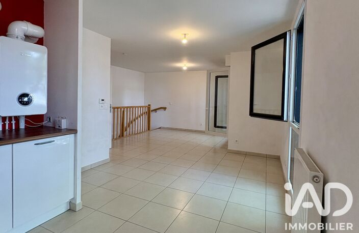 Vente Duplex 4 pièces — photo 3