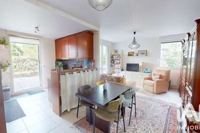 Appartement 3 pièces 215000 €