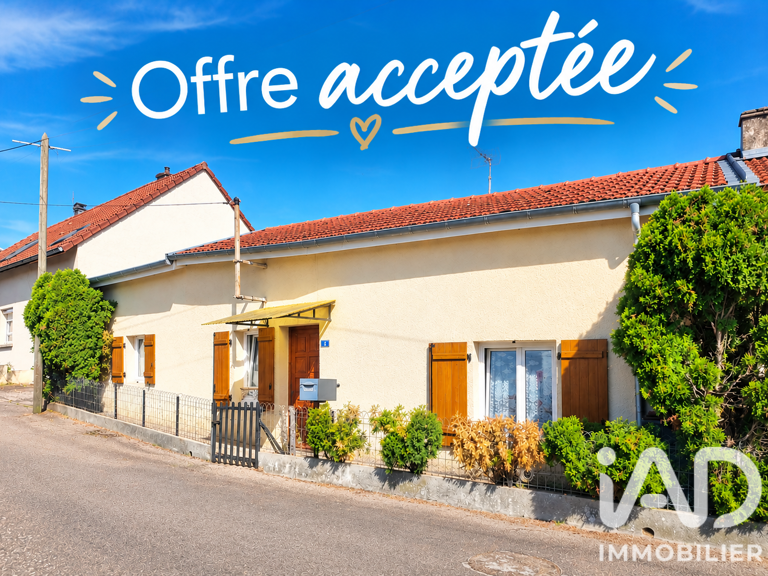 Vente Maison/villa 2 pièces — photo 1