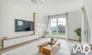 Appartement 4 Pièces 79 m² à vendre à Montfermeil (93370)