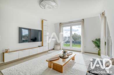 Appartement 4 pièces 259000 €