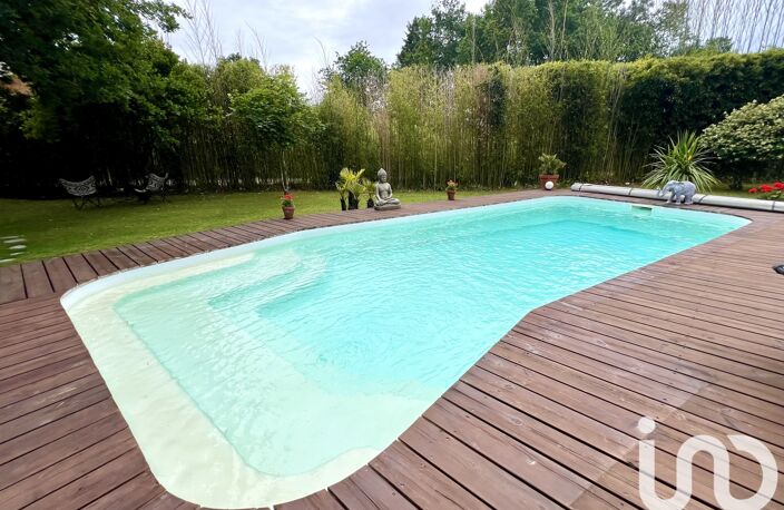 Vente Maison/villa 7 pièces — photo 2