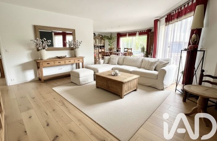 Vente Maison/villa 7 pièces — photo 3