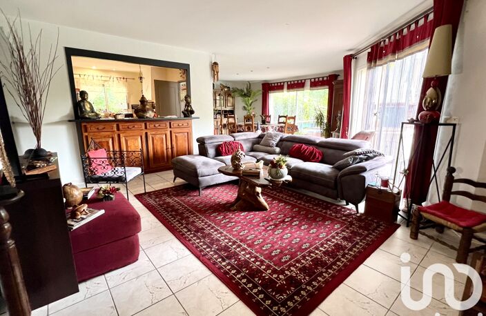 Vente Maison/villa 7 pièces — photo 4