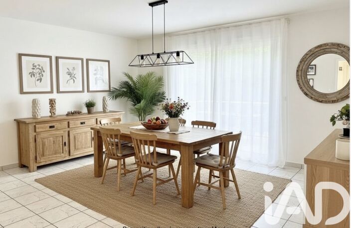 Vente Maison/villa 7 pièces — photo 5