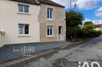 Maison 5 pièces 214000 €