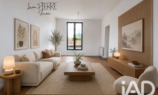 Maison 5 Pièces 91 m² à vendre à Moult-Chicheboville (14370)
