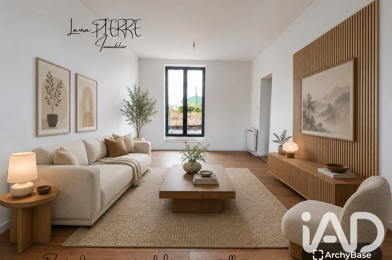 Maison 5 pièces 214000 €