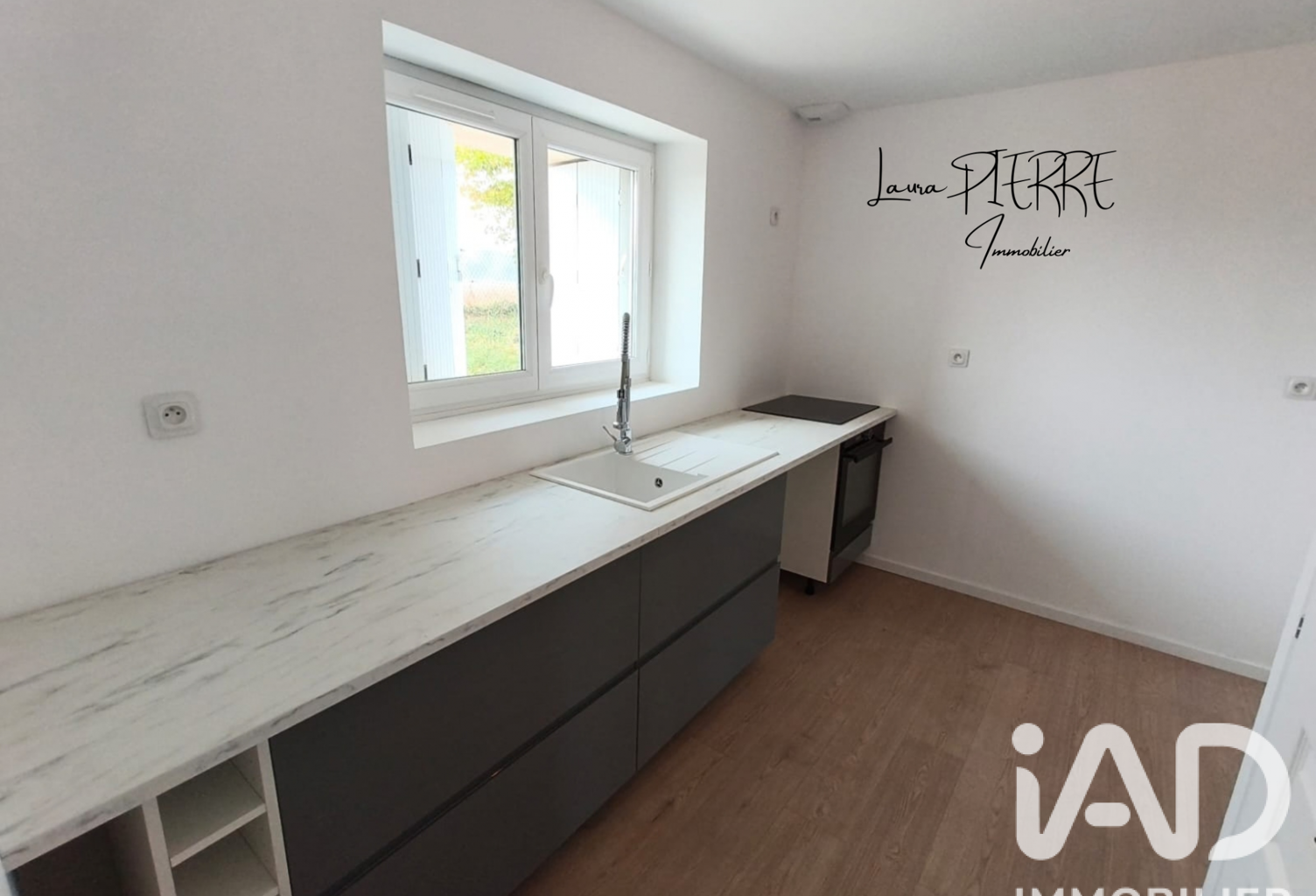 Vente Maison de village 5 pièces — photo 1