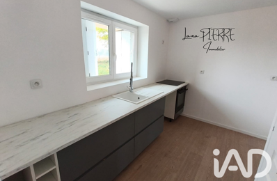 Vente Maison de village 5 pièces — photo du bien