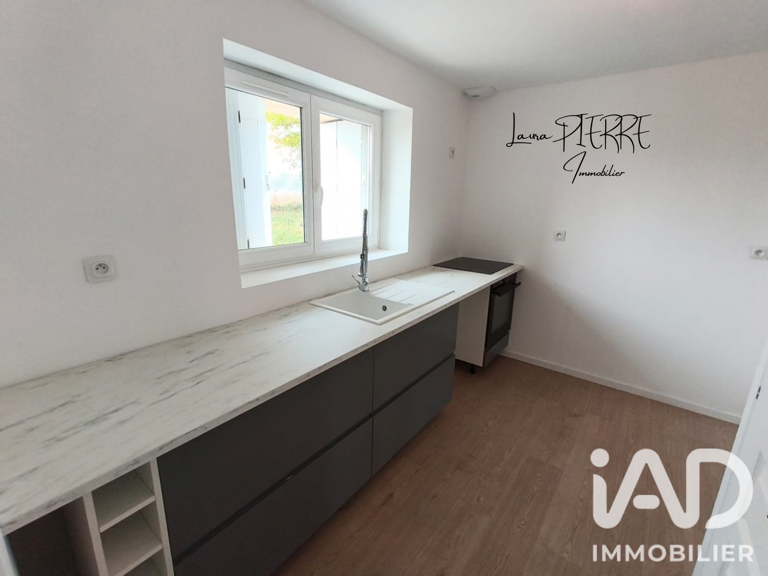 Vente Maison de village 5 pièces — photo 1
