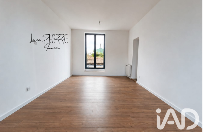 Vente Maison de village 5 pièces — photo 3