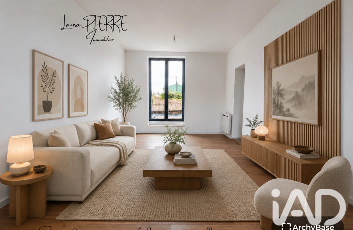 Vente Maison de village 5 pièces — photo 4