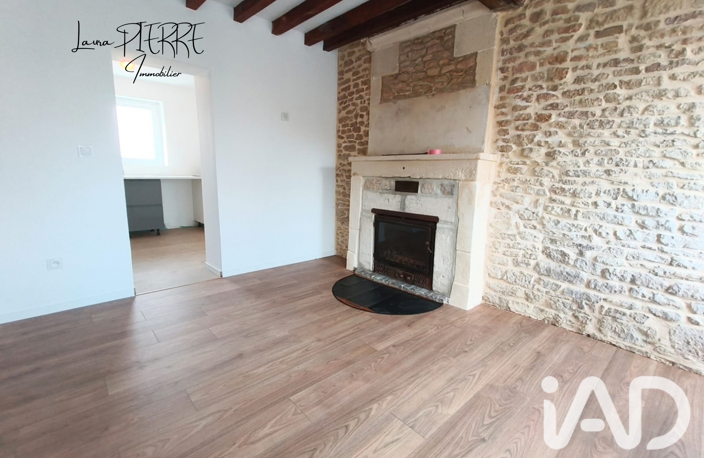 Vente Maison de village 5 pièces — photo 5
