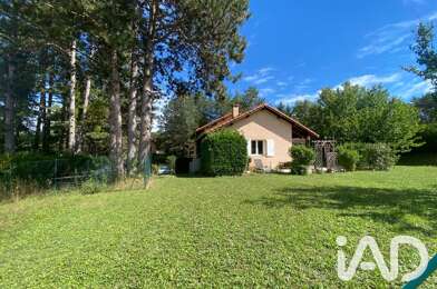 Maison 6 pièces 530000 €
