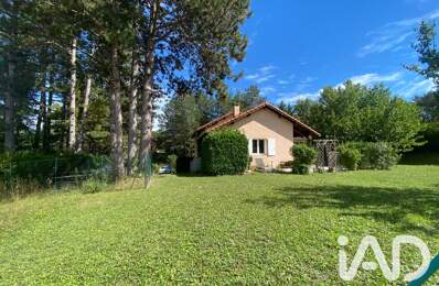 Vente Maison traditionnelle 6 pièces — photo du bien