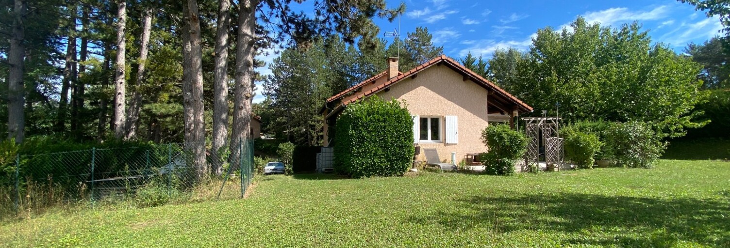Maison 6 Pièces 160 m² à vendre à Gap (05000)