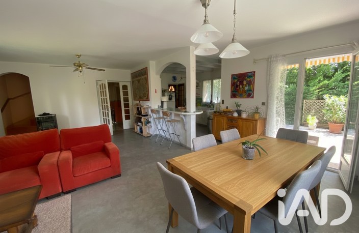 Vente Maison traditionnelle 6 pièces — photo 2
