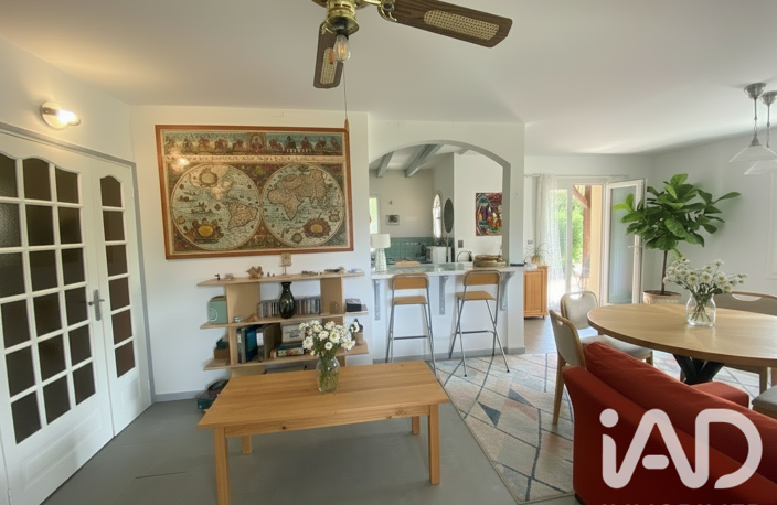 Vente Maison traditionnelle 6 pièces — photo 4