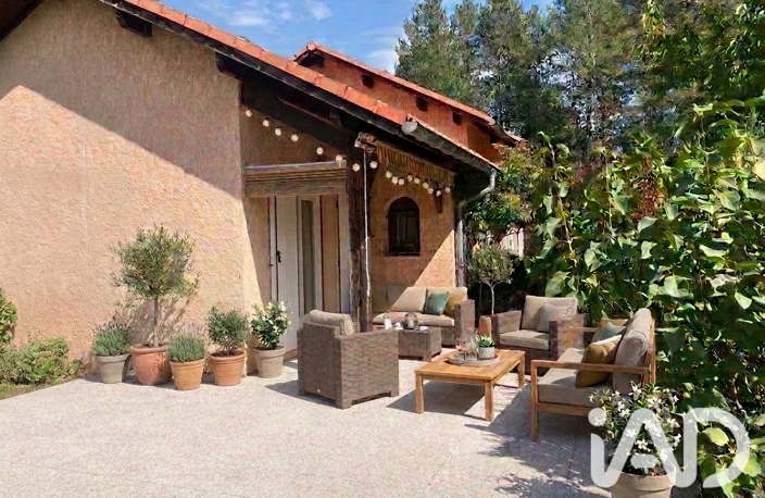 Vente Maison traditionnelle 6 pièces — photo 5