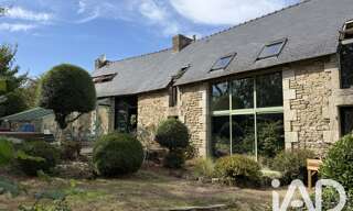 Maison 8 Pièces 210 m² à vendre à Moëlan-sur-Mer (29350)