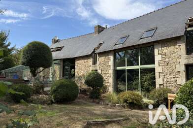 Maison 8 pièces 745000 €