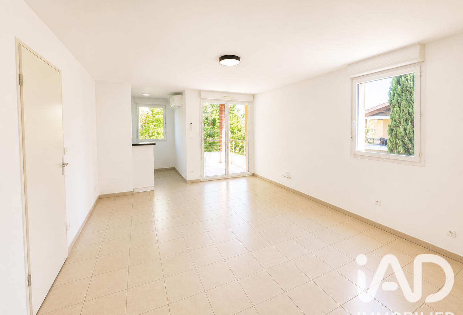 Vente Appartement 2 pièces — photo 1