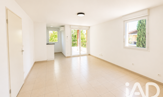 Appartement 2 Pièces 45 m² à vendre à Pibrac (31820)