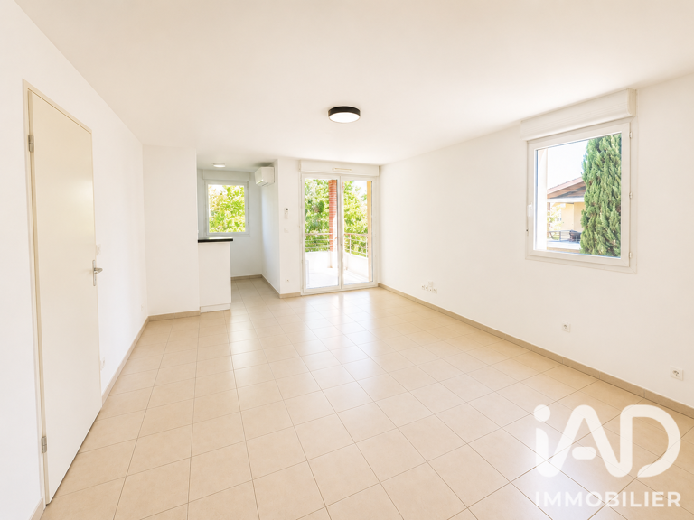 Vente Appartement 2 pièces — photo 1