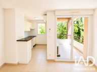 Vente Appartement 2 pièces — photo 2