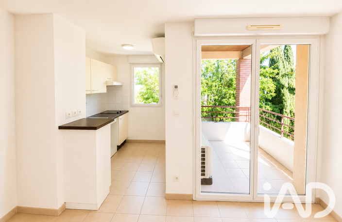 Vente Appartement 2 pièces — photo 2