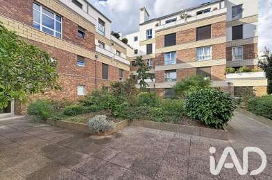 Appartement 2 pièces 377000 €