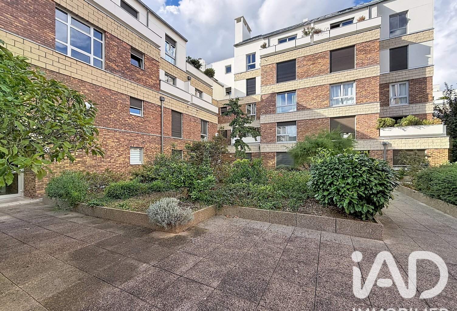 Vente Appartement 2 pièces — photo 1